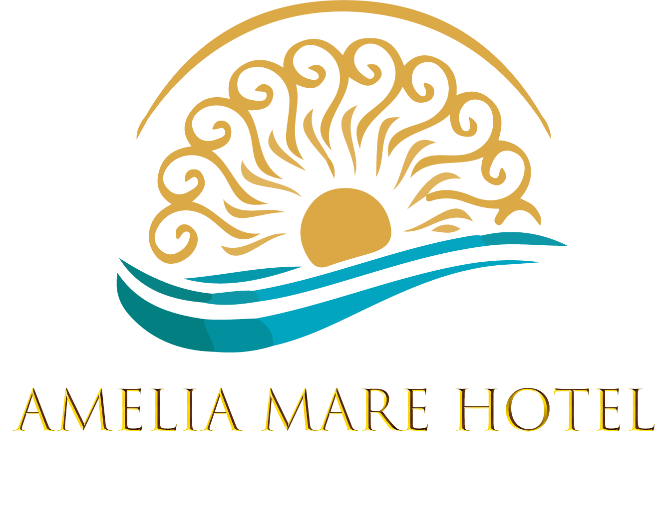 Amelia Mare Hotel Logo