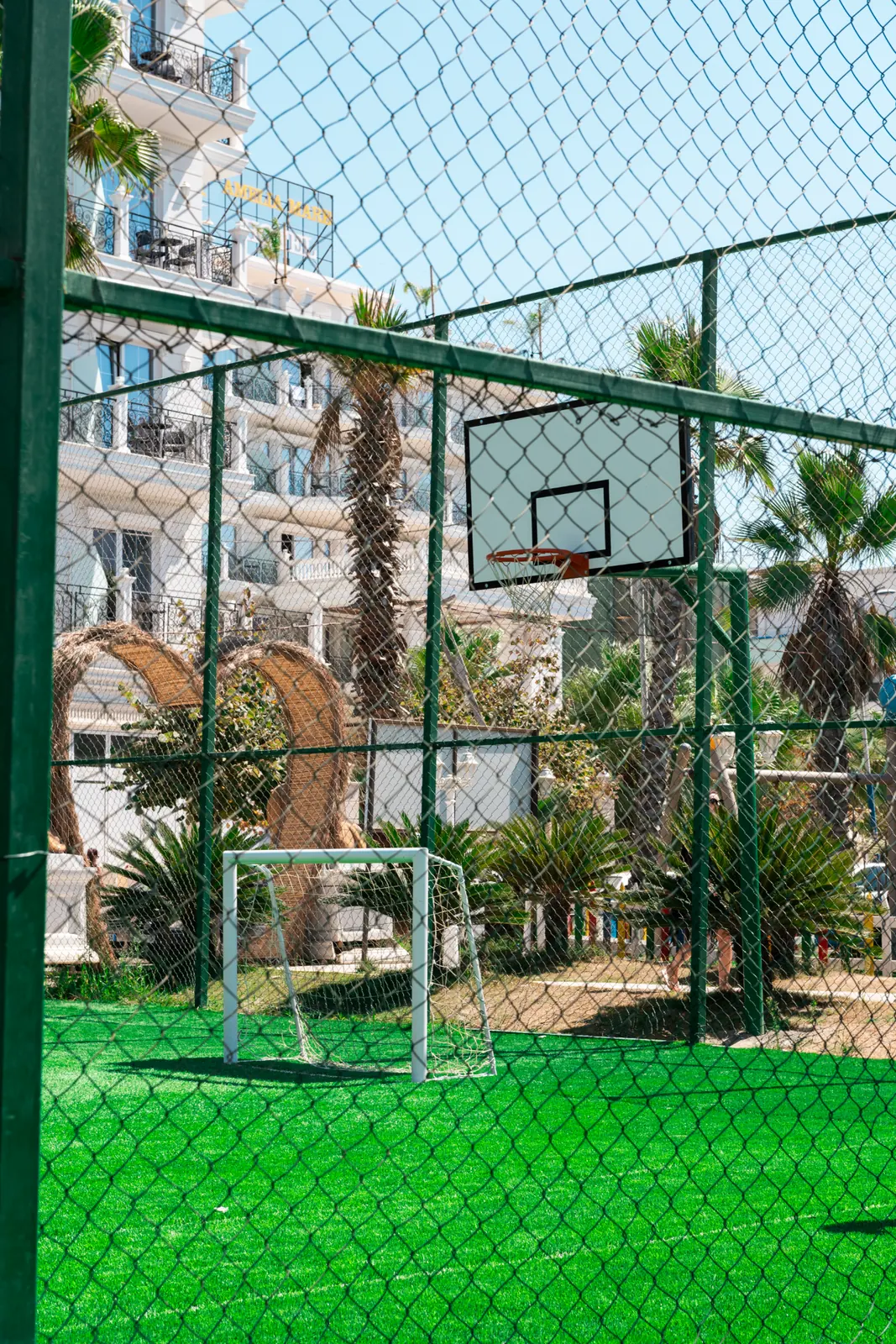 Explore Durrës & Tirana from Golem - Amelia Mare Hotel